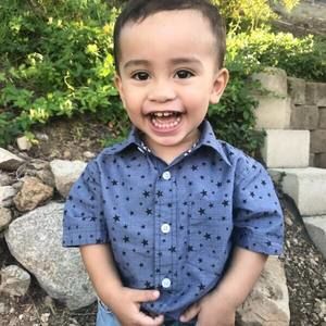 Meet your Posher, Marilyn